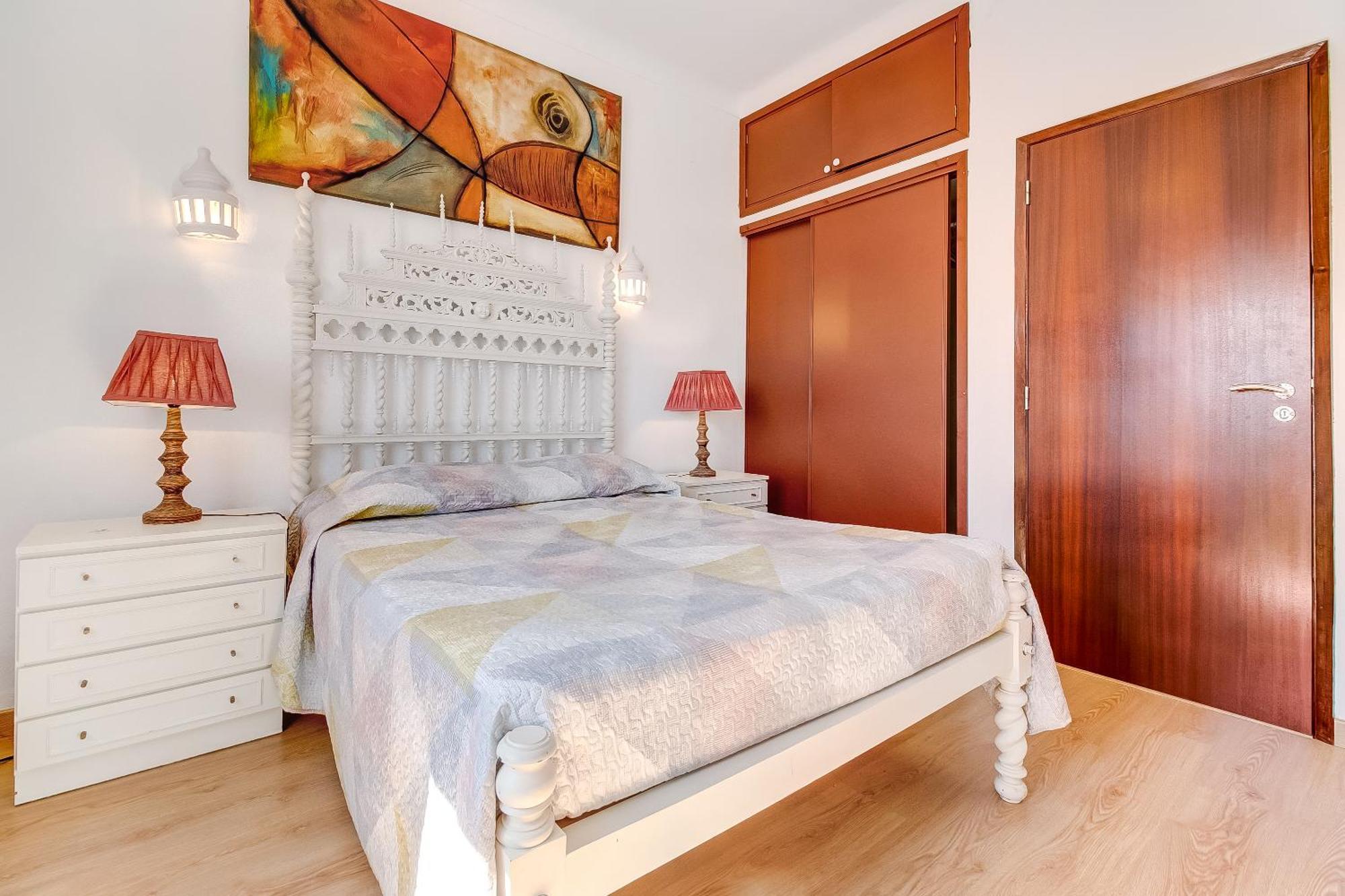 Tavira Balsa Romana - Сasa de vacaciones *