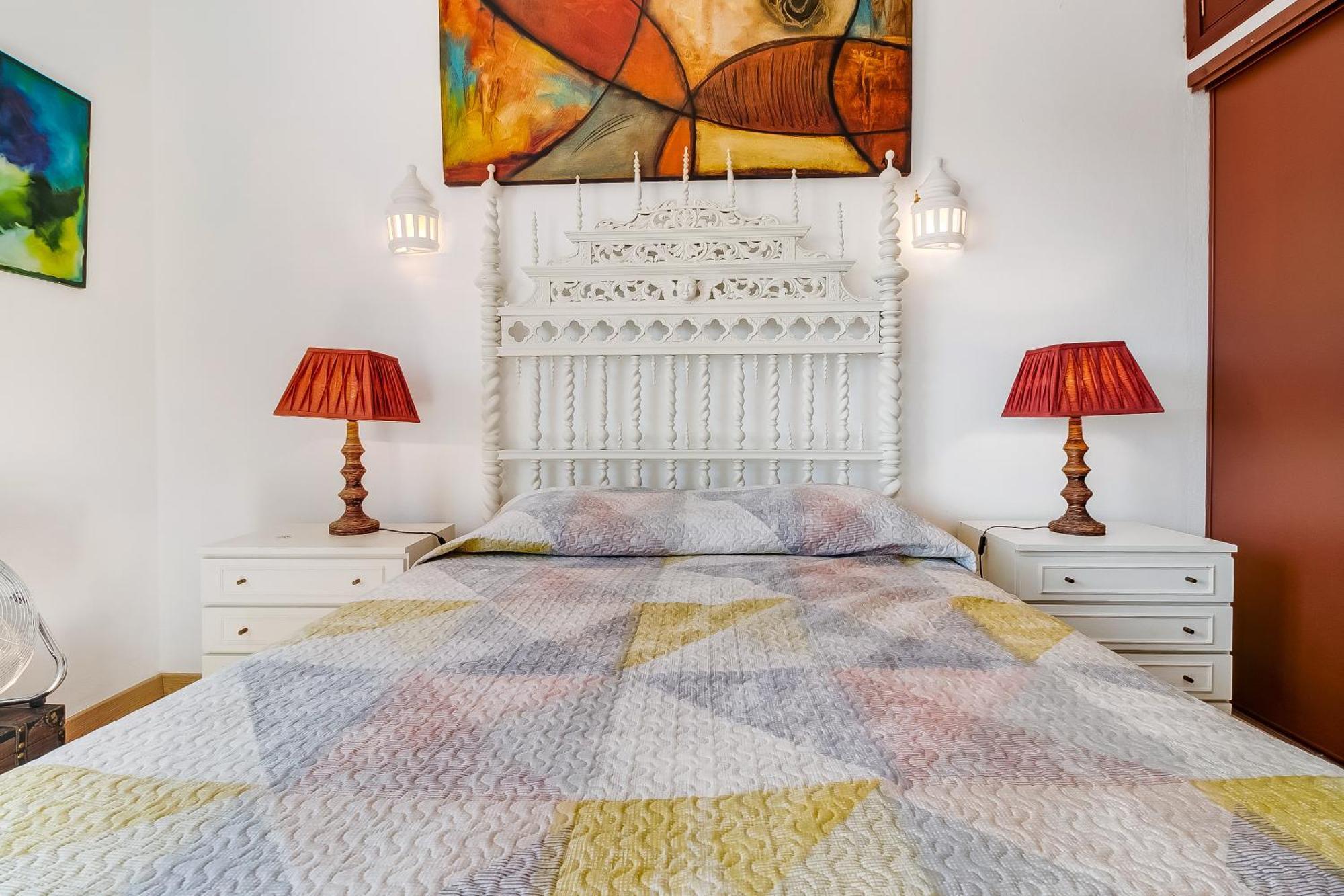 Сasa de vacaciones Tavira Balsa Romana - Luz de Tavira