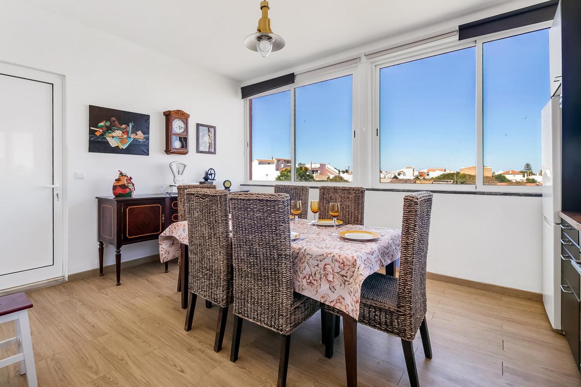 Tavira Balsa Romana - *
