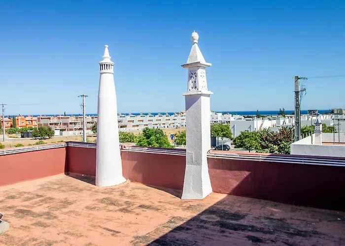 Tavira Balsa Romana - Luz De Tavira