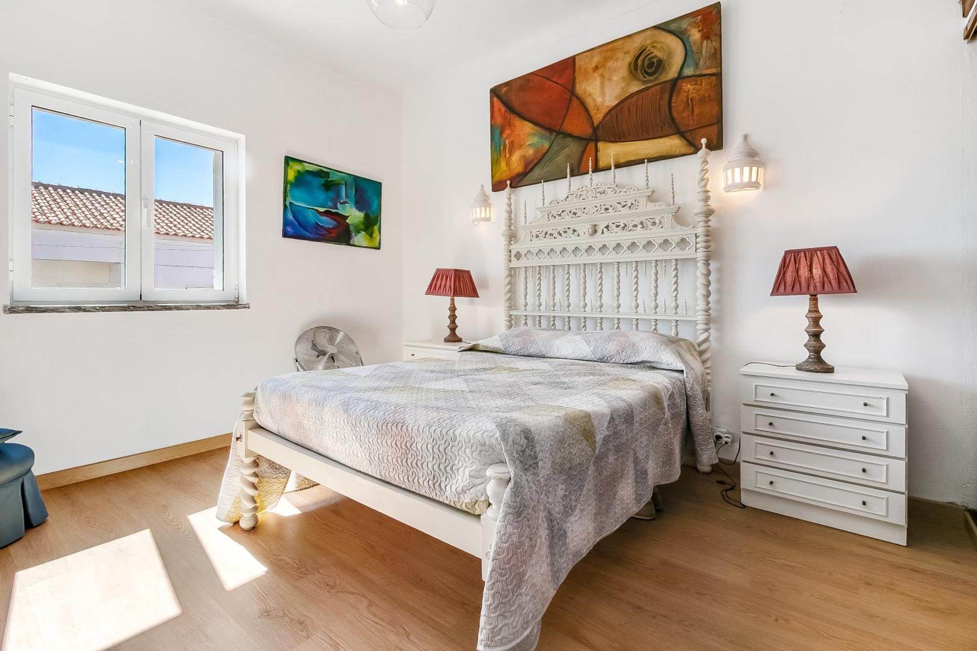 Tavira Balsa Romana - Casa de Férias Luz de Tavira