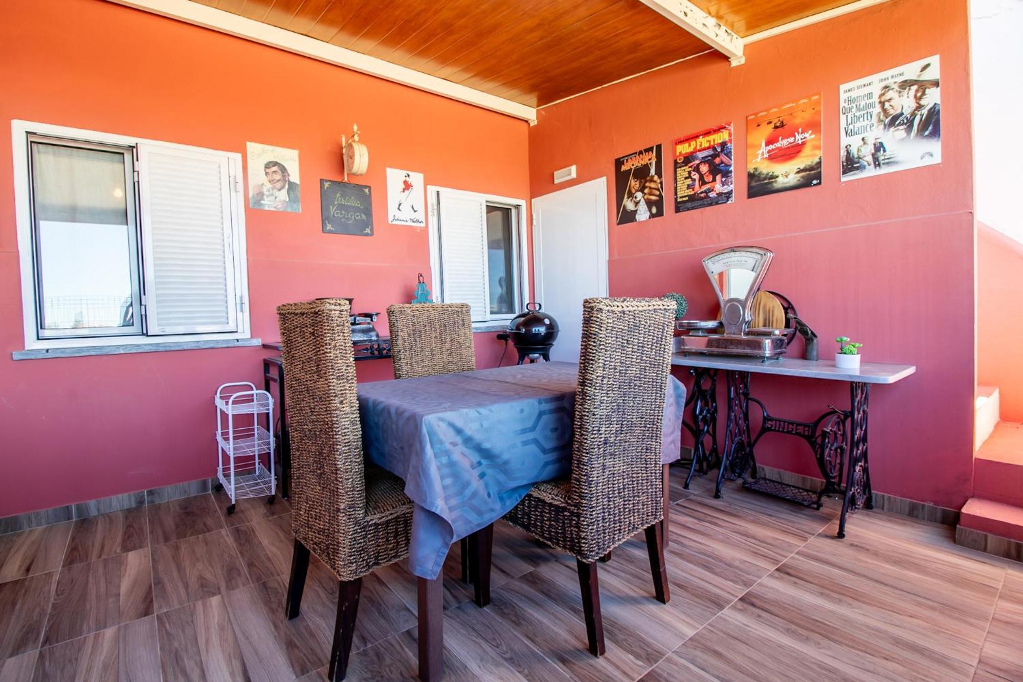 Tavira Balsa Romana -