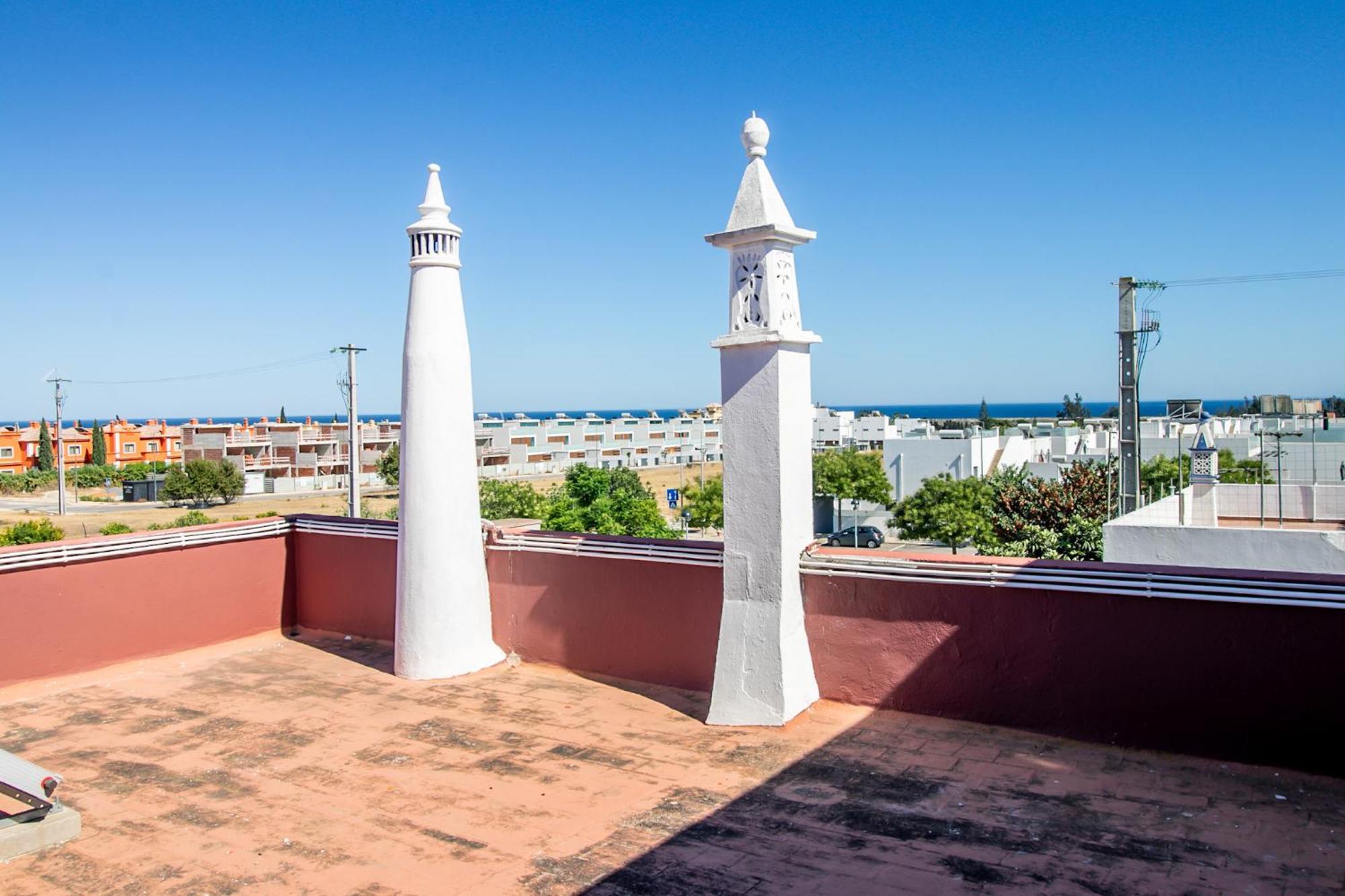 Tavira Balsa Romana - *